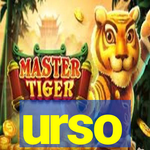 urso-polar 777